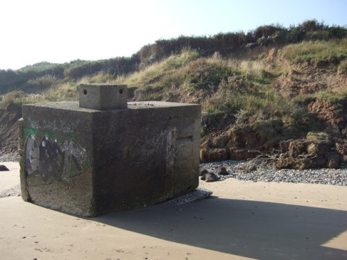 Pillbox Filey