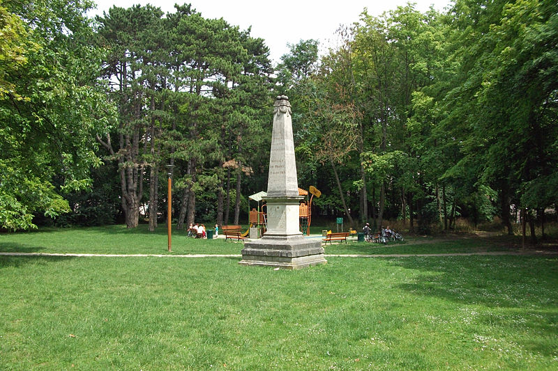 Memorial Battle of Reims