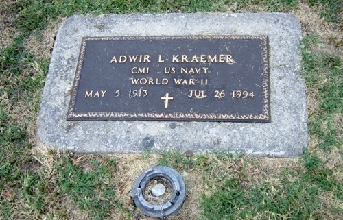 Graven Veteranen Walnut Hill Cemetery #1