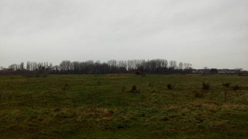 Former Batterie Deutschland #3