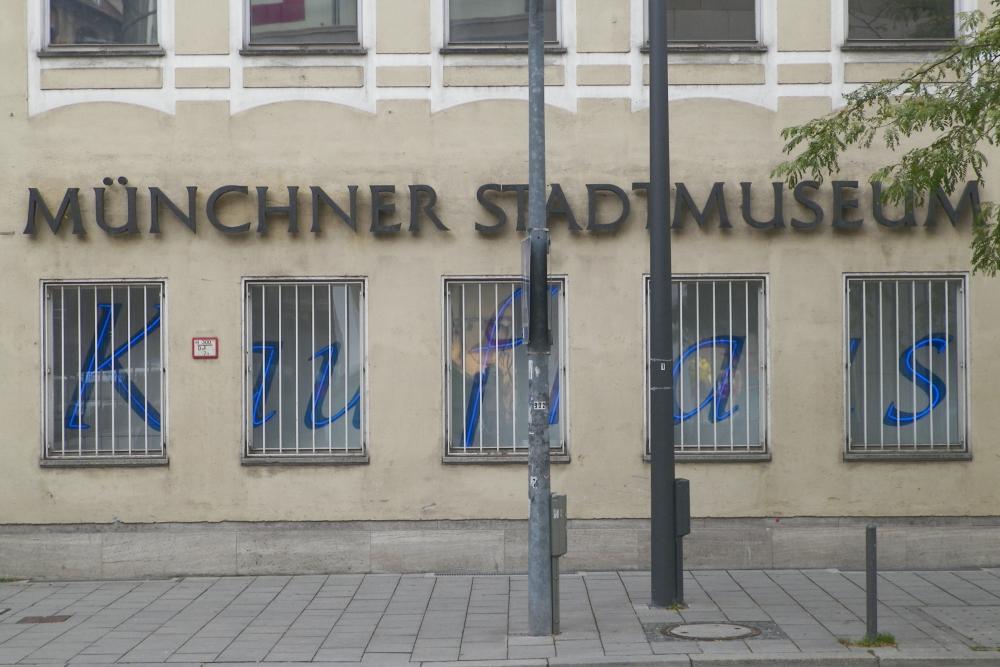 Stadsmuseum München #4