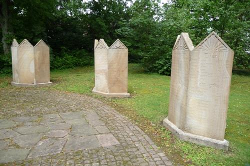 War Memorial Buer Cemetery #3