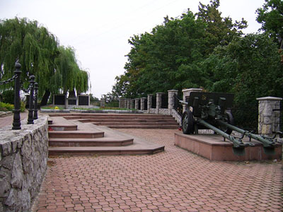Russian & Polish War Graves Proszowice #2