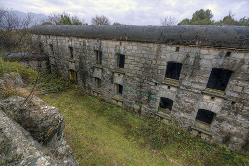 Fort Traste #2