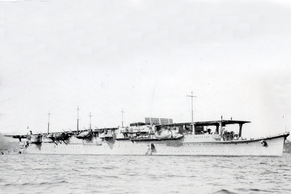 Shipwreck Shōhō #1
