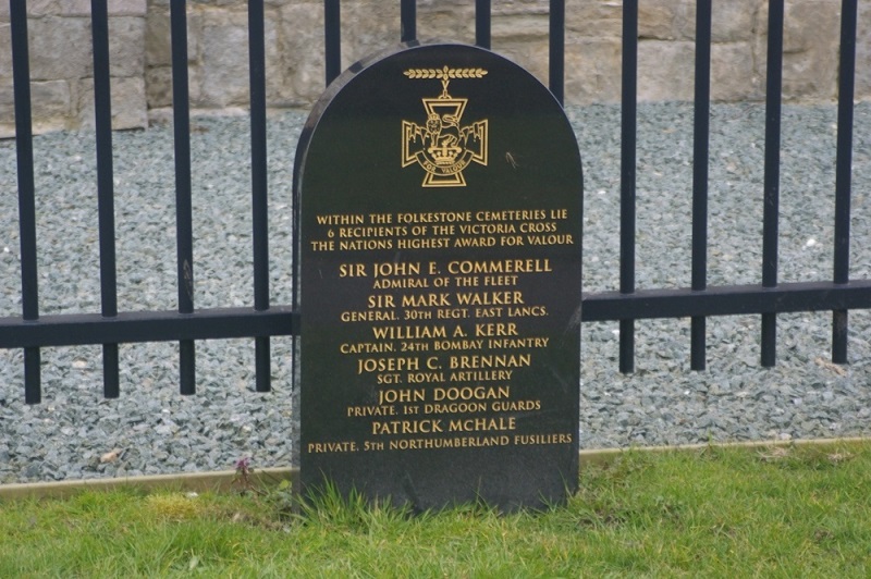 Remembrance Garden Folkestone #4