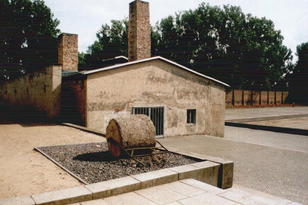 Road Roller Fürstenberg / Havel
