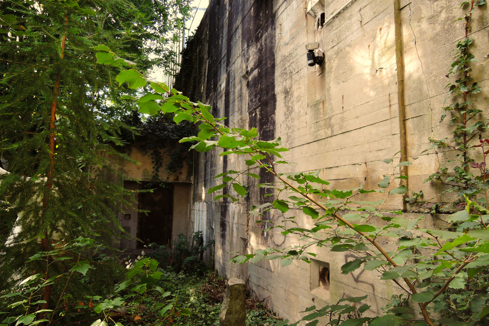 Air Raid Shelter Güdderich #4