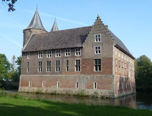 Kasteel Dussen #1