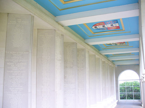 Air Forces Memorial Runnymede #3