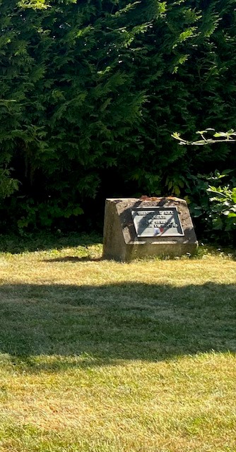 French Wargraves Donauwrth #2