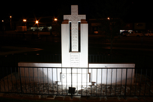 War Memorial Cannon County