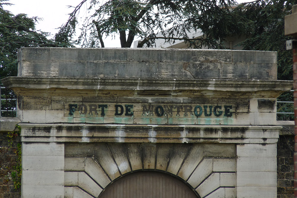 Fort Montrouge #1