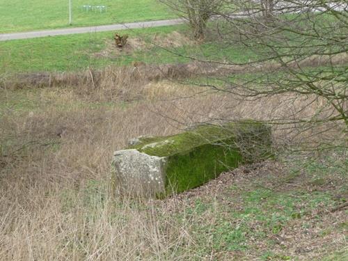 Group Shelter Type 1916/II (B3) Nieuwendijk #5