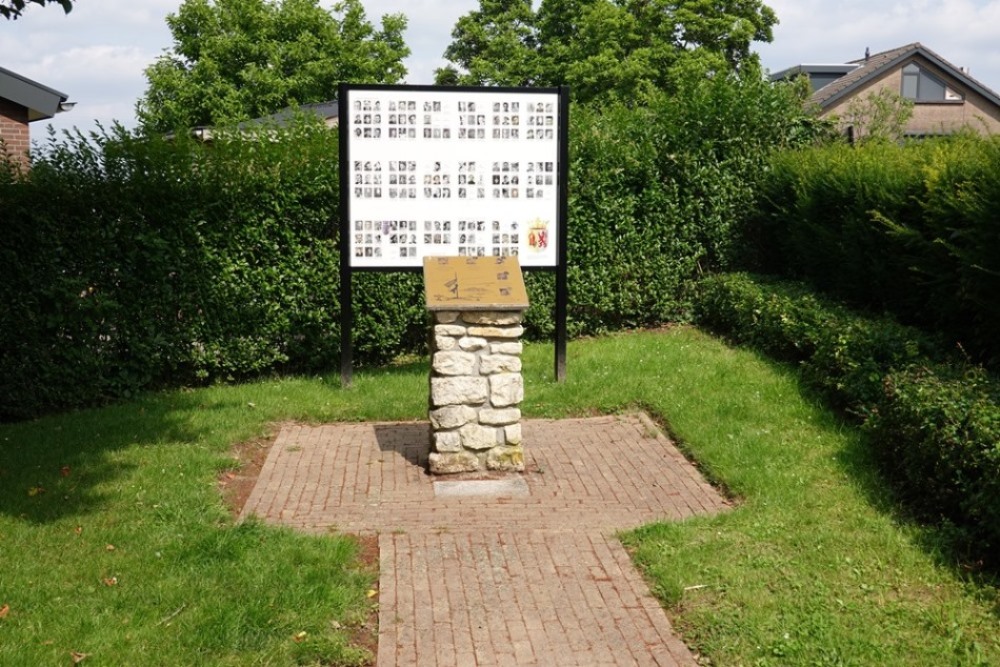 Dutch Indies Memorial Ubachsberg #2