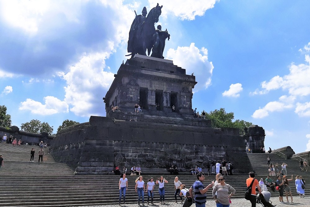 Memorial of German Unity