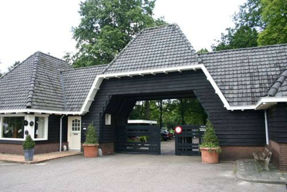 Verzetsmonument Meppel