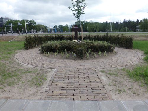 Monument Executies Enschede #2