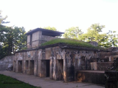 Fort Baldwin #1