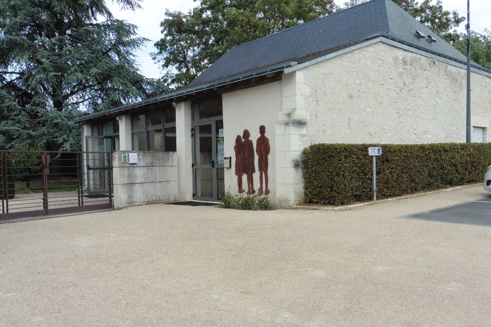 Maill Massacre Memorial Centre