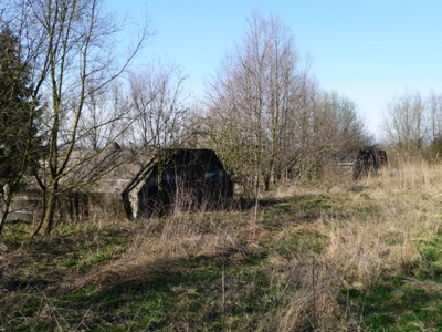 Group Shelter Type P Griftenstein #2