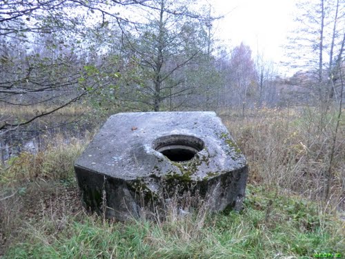 Festung Libau - Tobruk 14. novembra bulvāris (A) #1