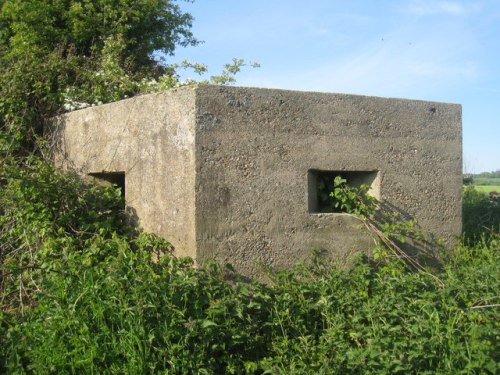 Bunker FW3/22 Court-at-Street #1