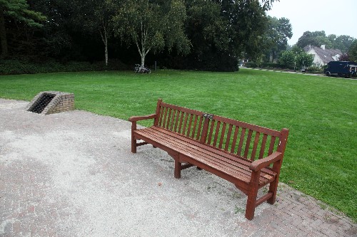 Airborne Monument Oosterbeek #4