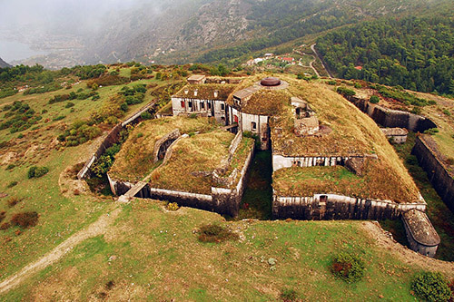 Fort Gorazda #1