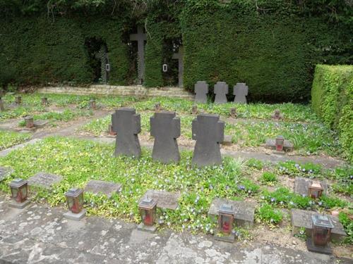 Duitse Oorlogsgraven Altenahr #3