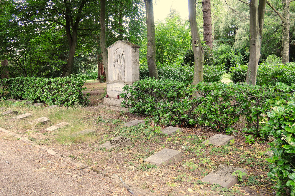 German Wargraves Erkelenz #2