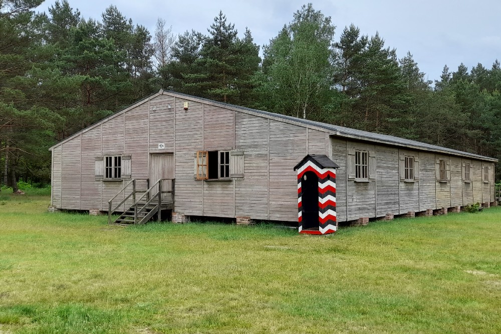 Museum of the Prisoners of War Camps