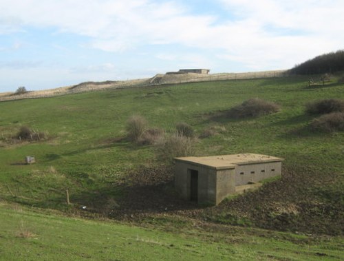 Bunker Farthingloe #1