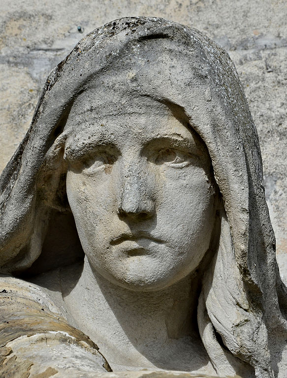 Franco-Prussian War Memorial Charente