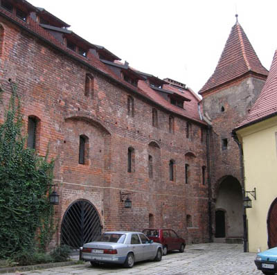 Military Museum of Wroclaw #2