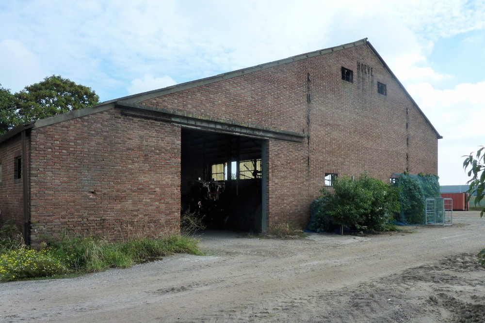 Memorial Rust Roest Sevenum #4