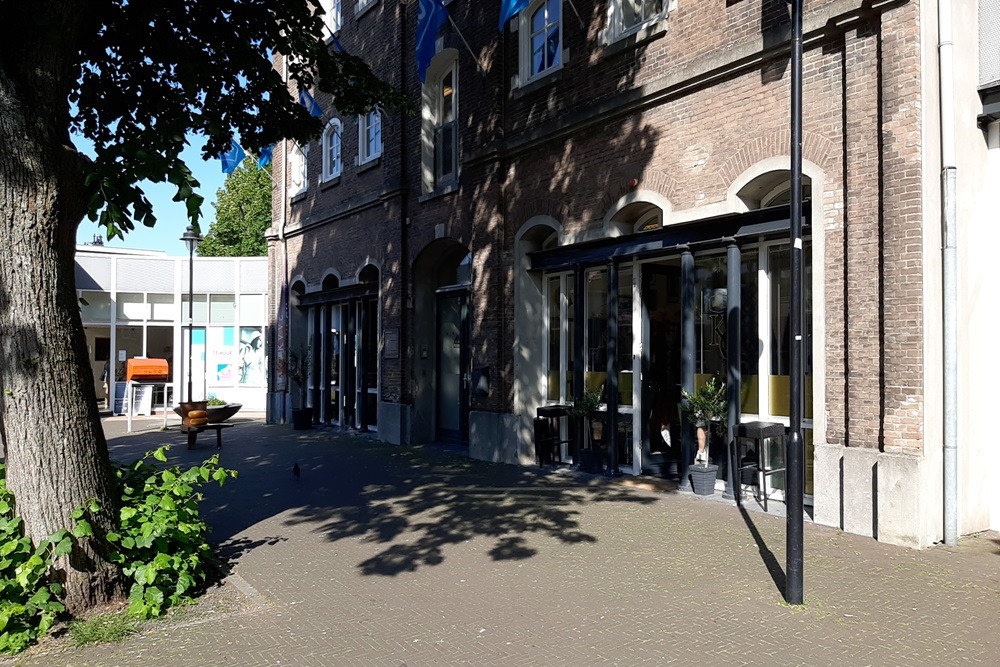 Military bakery Arnhem #4