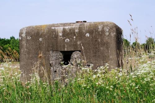 KW-Linie - Bunker VB29 #1