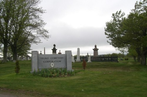 Oorlogsgraven van het Gemenebest Immaculate Conception Roman Catholic Cemetery