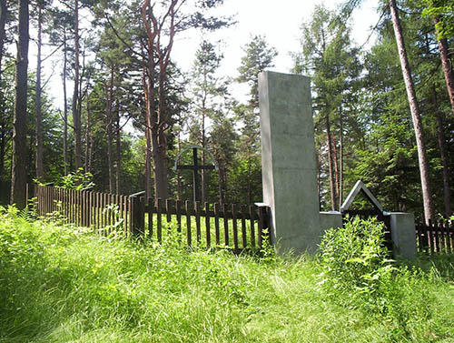 War Cemetery No. 63