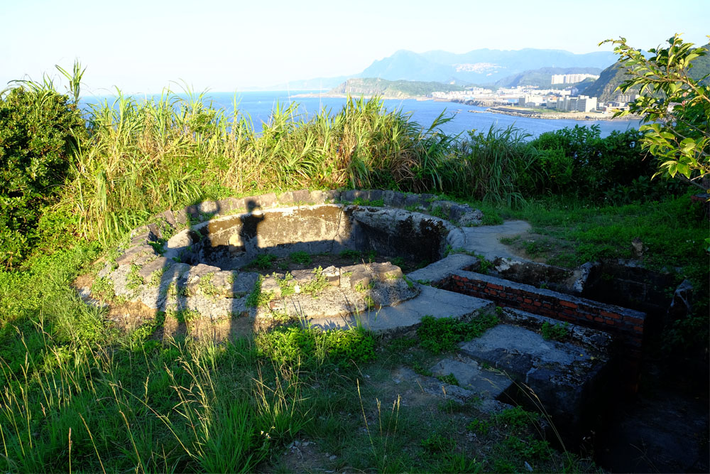 Sheliao East Fort #2