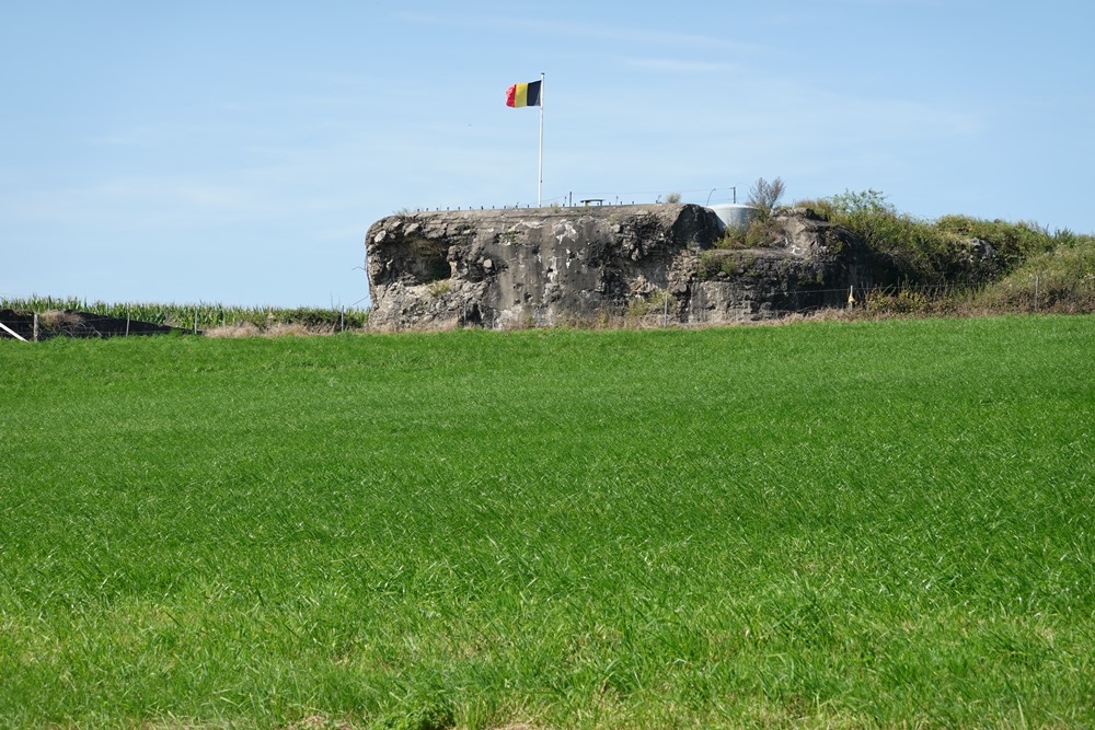 Fortress Aubin-Neufchâteau #2