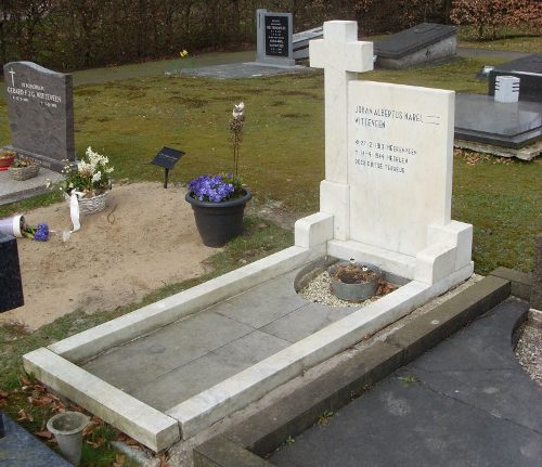 Nederlandse Oorlogsgraven (R.K. Begraafplaats) #2