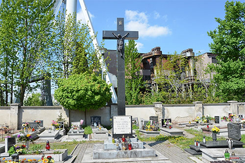 Monument Gevallenen 1939-1945 #1