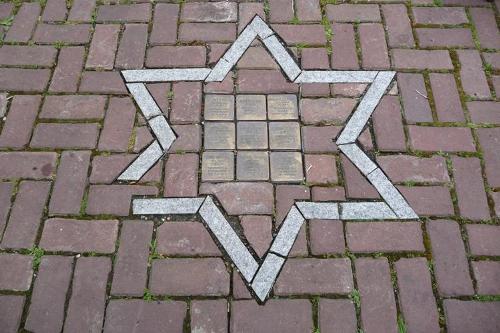 Stolpersteine Lindenstrae