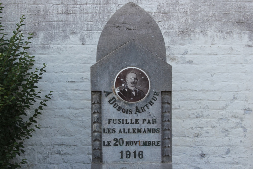Memorial Arthur Dubois #2