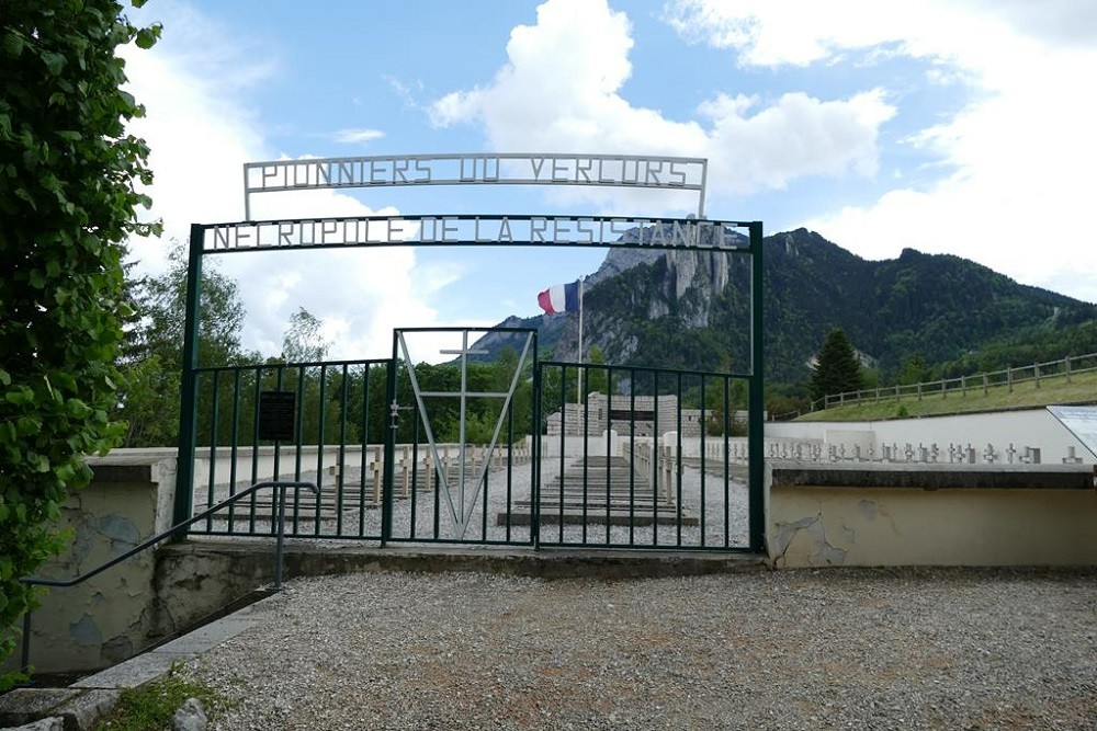 Memorial Albert De Seguin De Reyniès - Grenoble #4