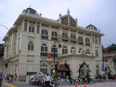 National History Museum Malaysia #1