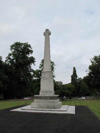War Memorial York #1