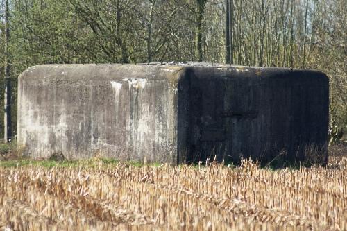 KW-Line - Bunker L9 #2